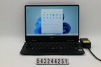 NEC PC-VKA11HGG6QD4 Core m3 8100Y 1.1GHz/4GB/128GB(SSD)/12.5W/FHD(1920x1080)/Win11【中古】【20240418】