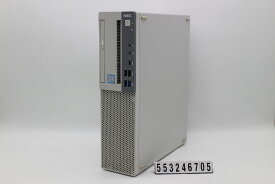 【ジャンク品】NEC PC-MKM30BZH3 Core i5 8500 3GHz/8GB/500GB/DVD/RS232C/Win11/Quadro P400 内部加工跡あり【中古】【20240515】