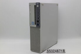 【ジャンク品】NEC PC-MKM30BZH3 Core i5 8500 3GHz/8GB/500GB/DVD/RS232C/Win11/Quadro P400 内部加工跡あり【中古】【20240515】