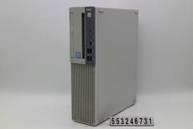 【ジャンク品】NEC PC-MKM30BZH3 Core i5 8500 3GHz/8GB/500GB/DVD/RS232C/Win11/Quadro P400 内部加工跡あり【中古】【20240515】