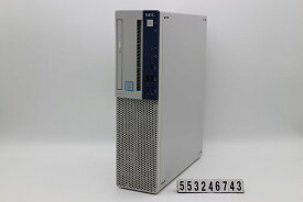【ジャンク品】NEC PC-MKM30BZH3 Core i5 8500 3GHz/8GB/500GB/Multi/RS232C/Win11/Quadro P400 内部加工跡あり【中古】【20240515】