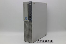 【ジャンク品】NEC PC-MKM30BZH3 Core i5 8500 3GHz/8GB/500GB/DVD/RS232C/Win11/Quadro P400 内部加工跡あり【中古】【20240515】