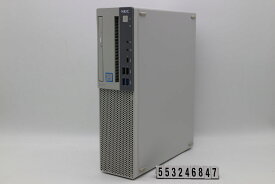 【ジャンク品】NEC PC-MKM30BZH3 Core i5 8500 3GHz/8GB/500GB/DVD/RS232C/Win11/Quadro P400 内部加工跡あり【中古】【20240515】