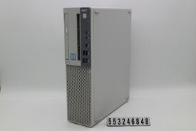 【ジャンク品】NEC PC-MKM30BZH3 Core i5 8500 3GHz/8GB/500GB/DVD/RS232C/Win11/Quadro P400 内部加工跡あり【中古】【20240515】