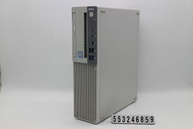 【ジャンク品】NEC PC-MKM30BZH3 Core i5 8500 3GHz/8GB/500GB/DVD/RS232C/Win11/Quadro P400 内部加工跡あり【中古】【20240515】