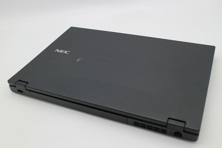 楽天市場】NEC PC-VKM17XZG2 Core i5 8350U 1.7GHz/8GB/256GB(SSD)/DVD 