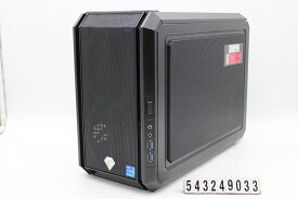 TSUKUMO G-GEAR mini GI7J-D212/T Core i7 11700 2.5GHz/32GB/1TB(SSD)/Win11/GeForce RTX3060 12GB【中古】【20240529】