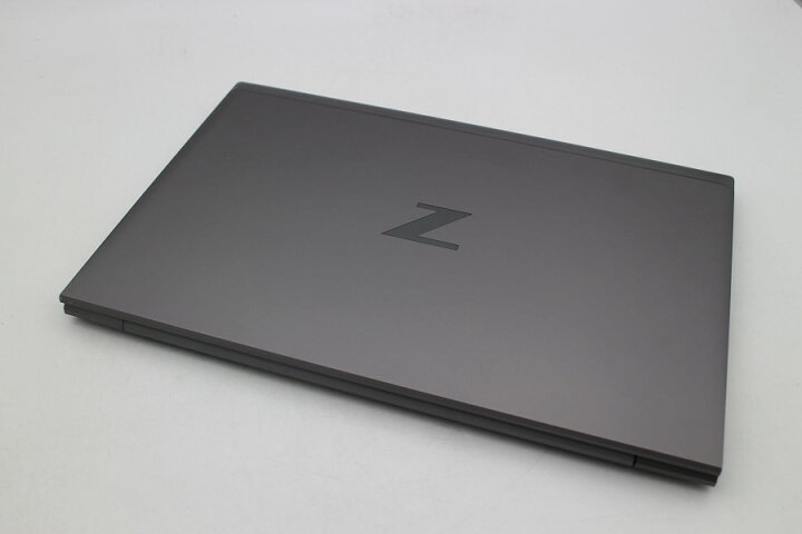 楽天市場】hp ZBook Firefly 15 G7 Core i7 10510U 1.8GHz/16GB/512GB 
