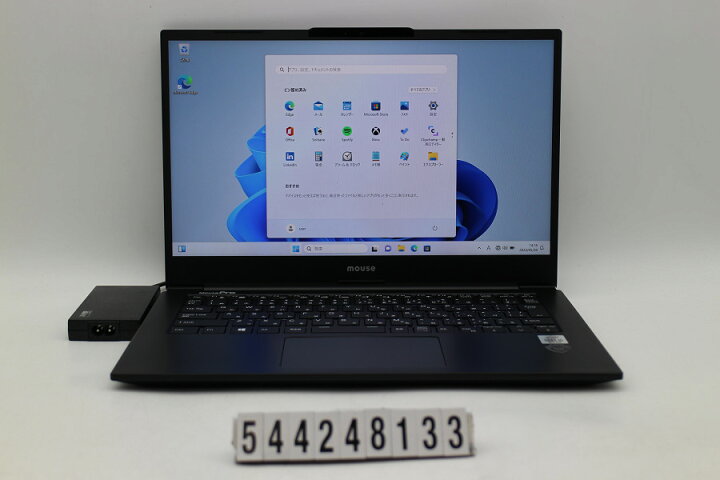 楽天市場】mouse MPro-NB410 Core i5 10210U 1.6GHz/16GB/512GB(SSD 