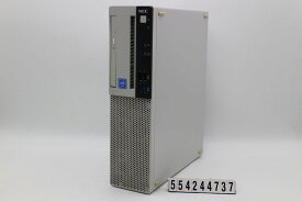 NEC PC-MRE31LZ6AAS3 Celeron G4900 3.1GHz/4GB/500GB/Multi/RS232C/Win11【中古】【20240529】