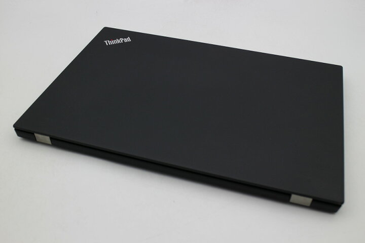 楽天市場】Lenovo ThinkPad P15s Gen1 Core i7 10610U 1.8GHz/16GB 