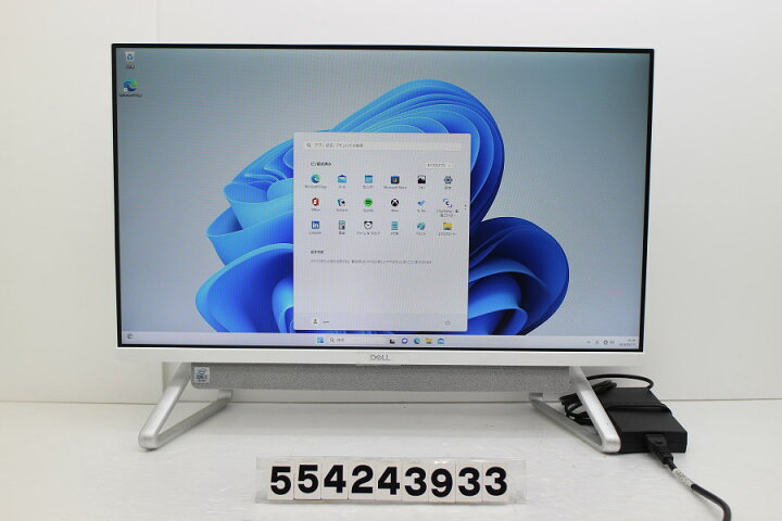 楽天市場】DELL Inspiron 7790 AIO Core i7 10510U 1.8GHz/16GB/512GB 
