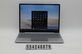 【ジャンク品】Microsoft Surface Laptop Go Core i5 1035G1 1GHz/8GB/128GB/12.4 タッチパネル/Win11 タッチパネル不良【中古】【20240803】