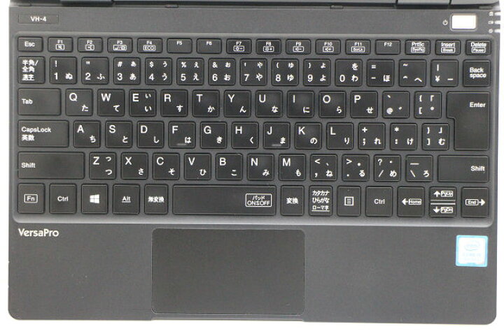 楽天市場】NEC PC-VKT13HZG4 Core i5 8200Y 1.3GHz/8GB/256GB(SSD 