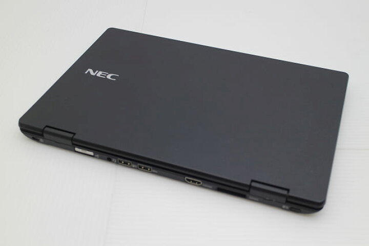 楽天市場】NEC PC-VKT13HZG4 Core i5 8200Y 1.3GHz/8GB/256GB(SSD 