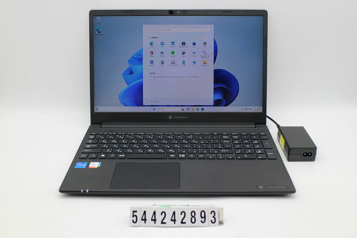 楽天市場】dynabook dynabook PZ/HPB Core i5 1135G7 2.4GHz/8GB/256GB 