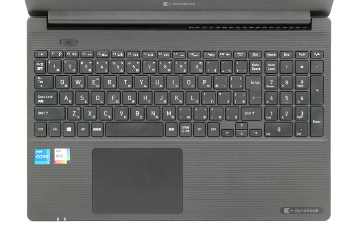 楽天市場】dynabook dynabook PZ/HPB Core i5 1135G7 2.4GHz/8GB/256GB 