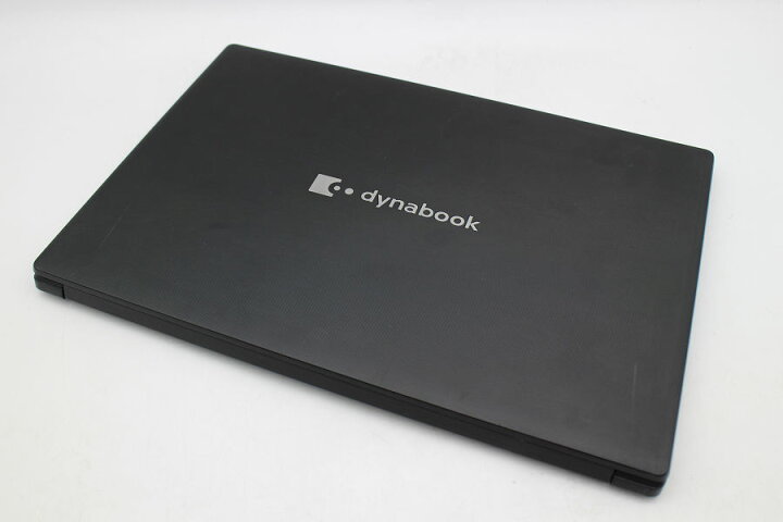 楽天市場】dynabook dynabook PZ/HPB Core i5 1135G7 2.4GHz/8GB/256GB 
