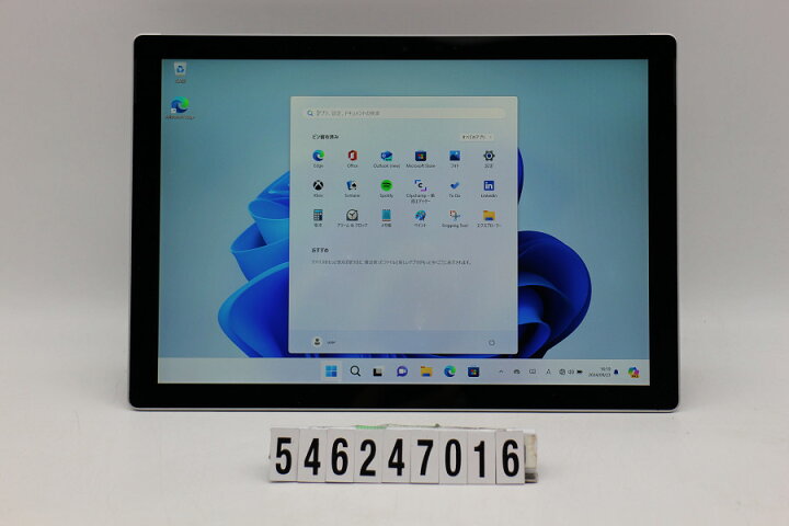 楽天市場】【ジャンク品】Microsoft Surface Pro 7+ 128GB Core i5 