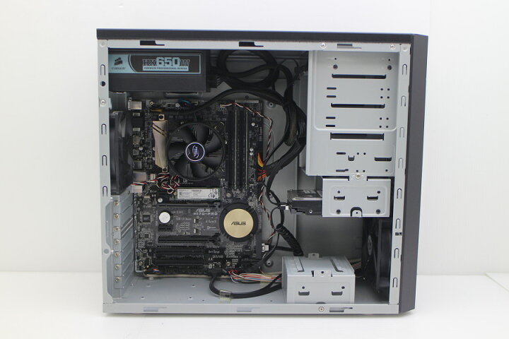 楽天市場】Diginnos Monarch MX Core i7 6700 3.4GHz/8GB/256GB(SSD)+ 