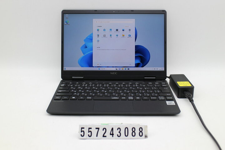 楽天市場】NEC PC-VKT10CGG9VE6 Core i5 10210Y 1GHz/8GB/128GB(SSD