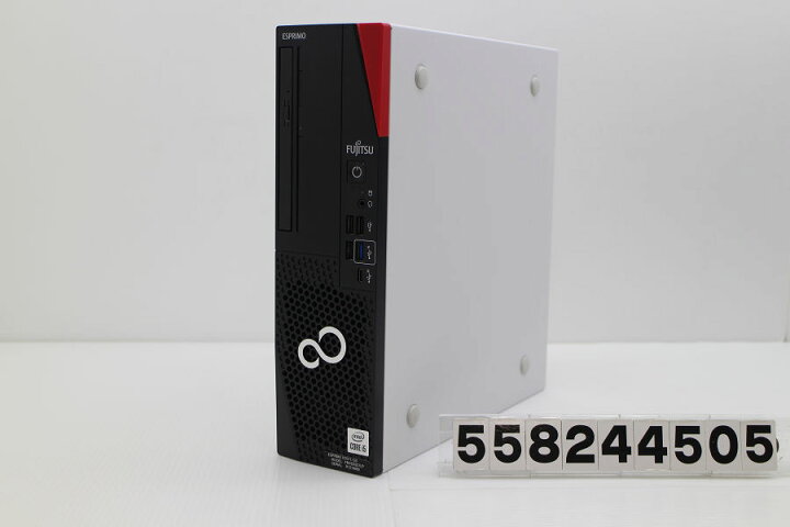 楽天市場】富士通 ESPRIMO D7011/GX Core i5 10505 3.2GHz/8GB/256GB 