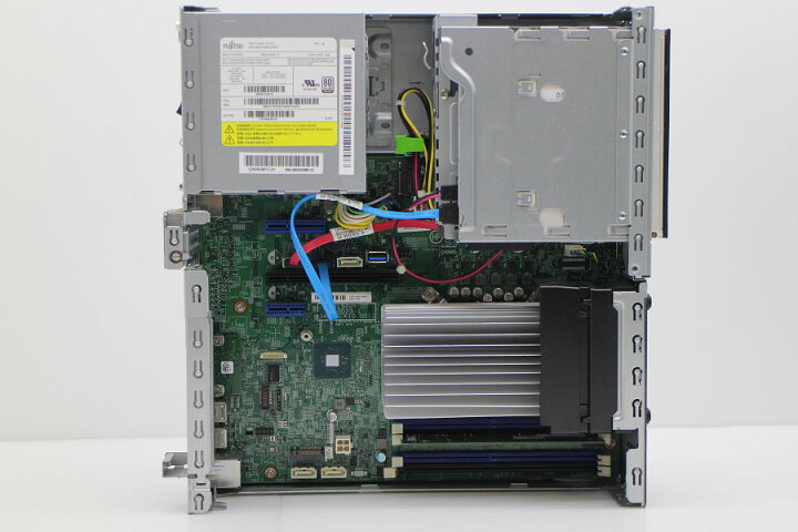 楽天市場】富士通 ESPRIMO D7011/GX Core i5 10505 3.2GHz/8GB/256GB 