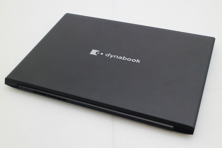 楽天市場】dynabook dynabook S73/FR Core i5 10210U 1.6GHz/8GB/256GB 