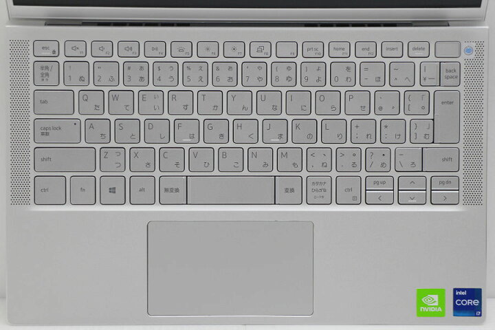 楽天市場】DELL Inspiron 7300 Core i7 1165G7 2.8GHz/16GB/256GB(SSD 