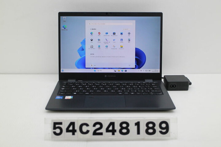 楽天市場】dynabook dynabook G83/HS Core i5 1145G7 2.6GHz/16GB 