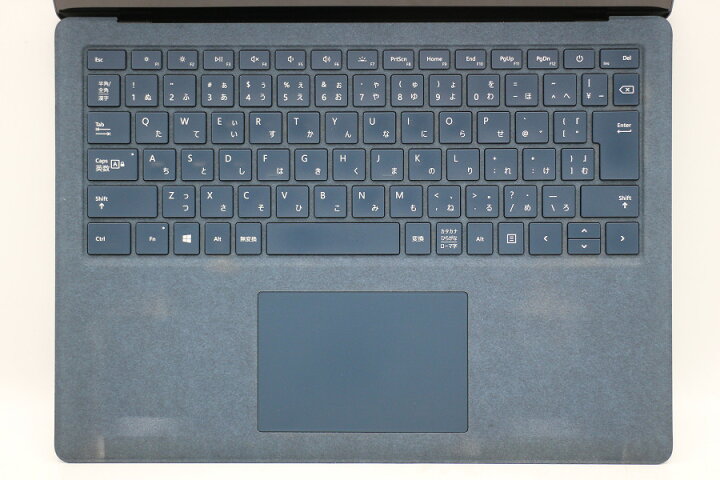 楽天市場】【ジャンク品】Microsoft Surface Laptop 256GB Core i7 