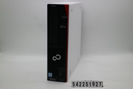 富士通 ESPRIMO D588/TX Core i3 8100 3.6GHz/8GB/256GB(SSD)/Multi/Win11【中古】【20250319】