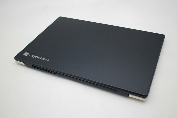 楽天市場】dynabook dynabook G83/FS Core i5 10210U 1.6GHz/8GB/256GB 