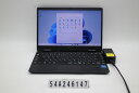 NEC PC-VKT40CZG9 Core i5 1130 G7 1.1GHz/8GB/256GB(SSD)/12.5W/FHD(1920x1080)/Win11 外装割れあり【中古】【20250402】