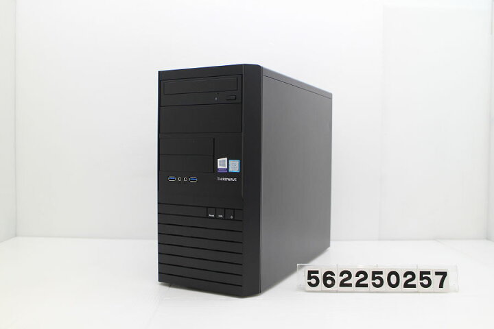 楽天市場】Diginnos Magnate IM (E97/H310M) Core i5 9400 2.9GHz/16GB 