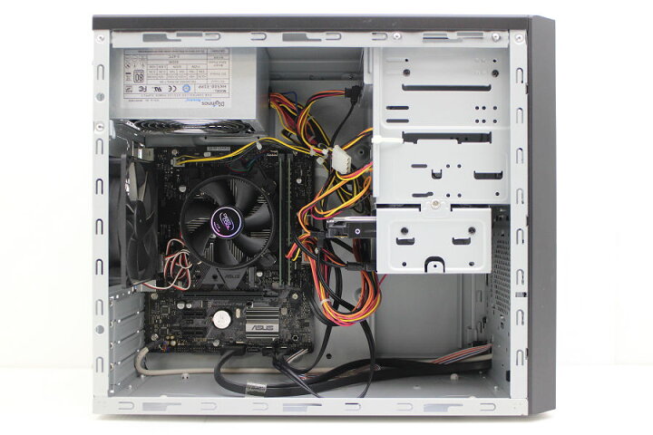 楽天市場】Diginnos Magnate IM (E97/H310M) Core i5 9400 2.9GHz/16GB 