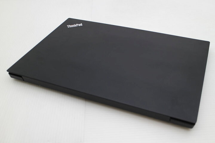 楽天市場】Lenovo ThinkPad E595 Ryzen 3 3200U 2.6GHz/8GB/128GB(SSD 