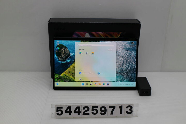 楽天市場】富士通 FMV LOOX 90/G Core i7 1250U 1.1GHz/16GB/512GB(SSD 
