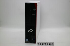 富士通 ESPRIMO D588/B Core i3 9100 3.6GHz/8GB/128GB(SSD)+500GB/DVD/Win11【中古】【20250509】