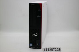 富士通 ESPRIMO D588/BX Core i3 9100 3.6GHz/8GB/128GB(SSD)+500GB/Multi/Win11【中古】【20250509】