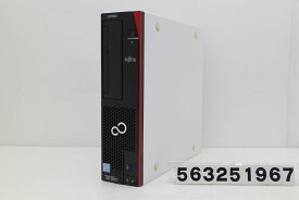 富士通 ESPRIMO D588/VX Core i3 8100 3.6GHz/8GB/128GB(SSD)+500GB/Multi/Win11【中古】【20250515】