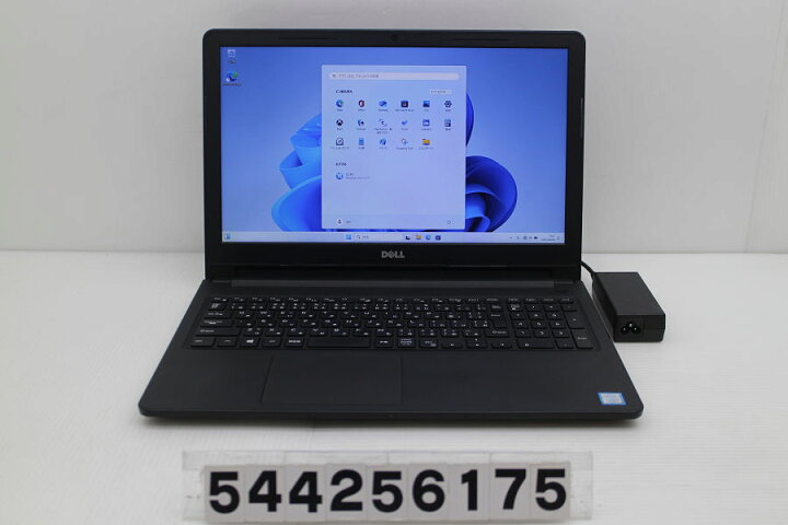 楽天市場】DELL Vostro 3578 Core i7 8550U 1.8GHz/16GB/500GB(SSD 