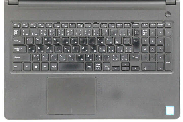 楽天市場】DELL Vostro 3578 Core i7 8550U 1.8GHz/16GB/500GB(SSD 