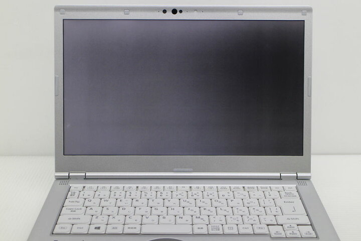楽天市場】【ジャンク品】Panasonic CF-LV78DKVS Core i7 8650U 1.9GHz 