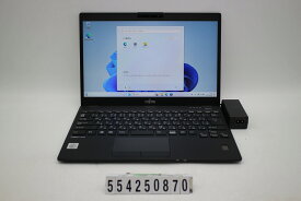 富士通 LIFEBOOK U9310/D Core i5 10310U 1.7GHz/8GB/256GB(SSD)/13.3W/FHD(1920x1080)/Win11【中古】【20250617】