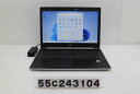 hp ProBook 450 G5 Core i5 8250U 1.6GHz/8GB/256GB(SSD)/15.6W/FWXGA(1366x768)/Win11 外装破損あり【中古】【20250617】