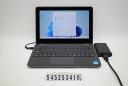 DELL Latitude 3120 2-in-1 Pentium Silver N6000 1.1GHz/8GB/128GB(SSD)/11.6W/FWXGA(1366x768) タッチパネル/Win11【中古】【20250624】