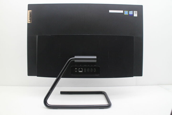 楽天市場】Lenovo IdeaCentre AIO 3 24IMB05 Pentium Gold G6400T 3.4 