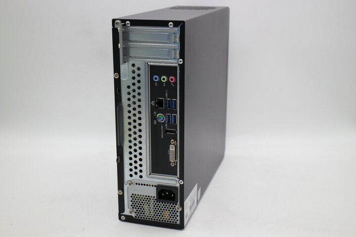 楽天市場】mouse computer MPro-S200S2 Core i5 8400 2.8GHz/16GB 