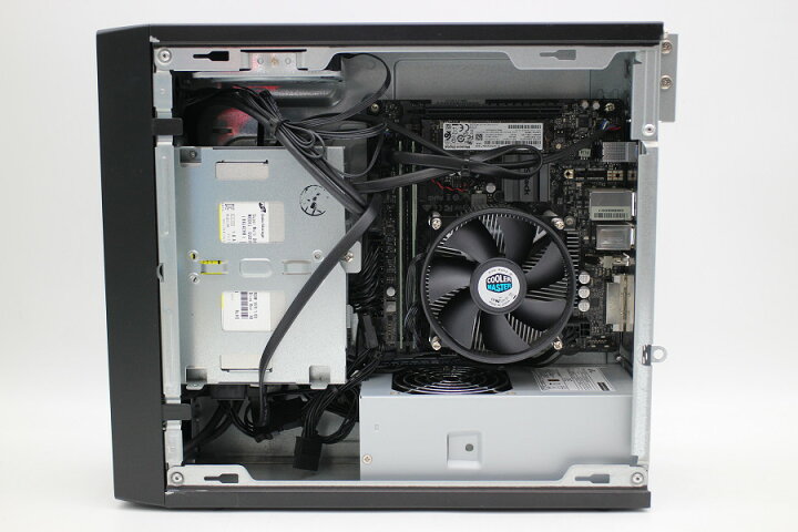 楽天市場】mouse computer MPro-S200S2 Core i5 8400 2.8GHz/16GB 